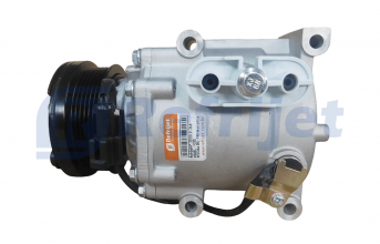 Compressores COMPRESSOR FORD FOCUS 1.8/2.0 MOTOR ZETEC POLIA 6PK 96MM