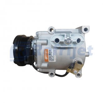 Compressores COMPRESSOR FORD FOCUS 1.8/2.0 MOTOR ZETEC POLIA 6PK 96MM Imagem 0