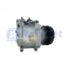 Compressores COMPRESSOR HONDA FIT 1.4 8V/ 1.5 16V 2003>2008 GASOLINA/FLEX 5PK TRSA09 Imagem Miniatura 1