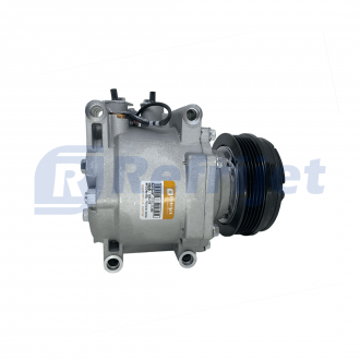 Compressores COMPRESSOR HONDA FIT 1.4 TRSA09 - 2003>2008 Imagem 1