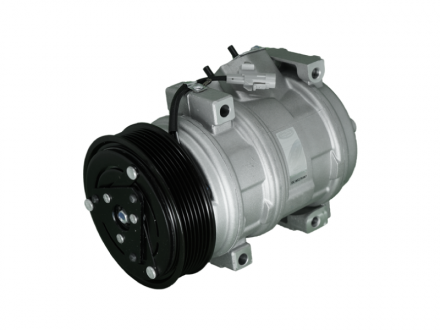 Compressores COMPRESSOR TOYOTA HILUX 3.0 DIESEL - 2011>2015 Imagem 2