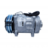 Compressores COMPRESSOR SANDEN FLX7 4860 R134A Imagem Miniatura 0