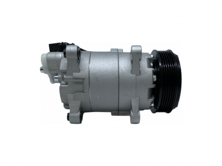 Compressores COMPRESSOR DENSO - VOLKSWAGEN GOLF / BORA / AUDI A3 1.8 / 2.0 (ANTI-HORÁRIO) - 1999>2014 Imagem 1