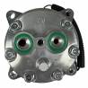 Compressores COMPRESSOR SANDEN REFRIJET 7H15 FLEX (4860) 2A 125MM 12V 8 ORELHAS R134A Imagem Miniatura 5