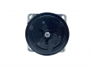 Compressores COMPRESSOR SANDEN EDGE 7H15 4862 FLEX 24V 2A 8 ORELHAS R134A Imagem Miniatura 4