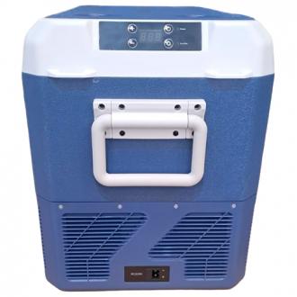 Ar-condicionado THERMO JET GELADEIRA 12/24V 41L Imagem 1