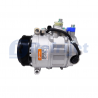 Compressores COMPRESSOR 7SB16C 6PK SPRINTER 311/415/515 2012/... LADO ESQUERDO Imagem Miniatura 0