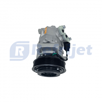 Compressores COMPRESSOR CHEVROLET CAPTIVA 2.4L 2009>2017 Imagem 4