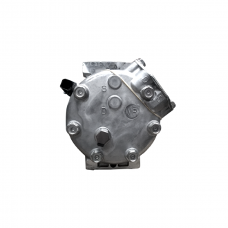 Compressores COMPRESSOR SANDEN CATERPILLAR - 7H15 DIRECT MONT Imagem 4