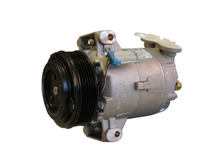 Compressores COMPRESSOR DELPHI - CHEVROLET VECTRA 2.0 / 2.2 - 2001>2005 Imagem 1