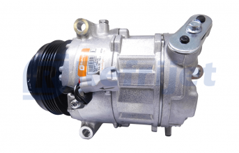 Compressores COMPRESSOR 7SBH17C FIAT DUCATO 2019> MOTOR 2.3 POLIA 4PK