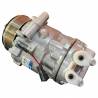 Compressores COMPRESSOR MODELO SANDEN SD7V16 DUSTER 1.3 TURBO 2022 > Imagem Miniatura 2