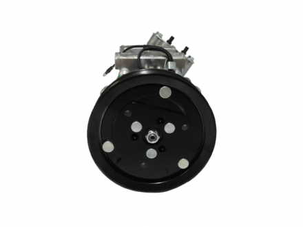 Compressores COMPRESSOR VALEO - RENAULT CLIO - 1996>2006 / KANGOO 1.6 - 2001 / SYMBOL 1.6  2009>2015 Imagem 1