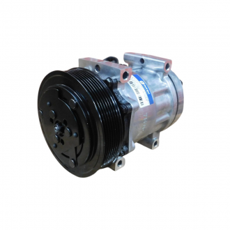 Compressores COMPRESSOR DAF XF105 / CF85 7PK 140MM - OEM 2041760 Imagem 2