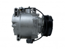 Compressores COMPRESSOR BEHR HONDA FIT 1.4 TRSA09 - 2003>2008 Imagem Miniatura 1