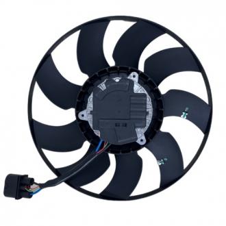 Eletroventiladores ELETROVENTILADOR DO RADIADOR VOLKSWAGEN UP TSI 2014>2018 ELETRONICO OEM-1S0.959.455D Imagem 1