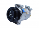 Compressores COMPRESSOR S10 / BLAZER 2.4 GAS/2.5 TUR/DIES 2.8 DIESEL 2002/2012 Imagem Miniatura 1