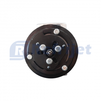 Compressores COMPRESSOR CITROEN C3 / PICASSO / XSARA / PEUGEOT 206 / 207 / 307 1.4 - 1.6 - 2001>2008 Imagem 3