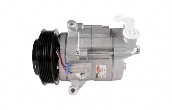 Compressores COMPRESSOR DELPHI - CHEVROLET CRUZE 1.8 - 2012>2015