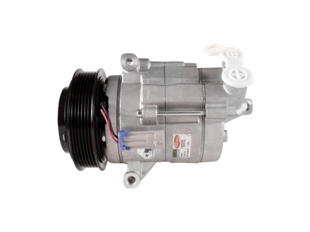 Compressores COMPRESSOR DELPHI - CHEVROLET CRUZE 1.8 - 2012>2015 Imagem 0