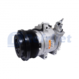 Compressores COMPRESSOR FOMOCO FORD RANGER DIESEL 2016>2019 Imagem 3