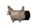 Compressores COMPRESSOR DELPHI - E-TORQ - FIAT PALIO / BRAVO / PUNTO / DOBLO / IDEA / LINEA / PUNTO / SIENA / STRADA - 1.3 / 1.4 / 1.6 / 1.8 - 2008>2015 Imagem Miniatura 1