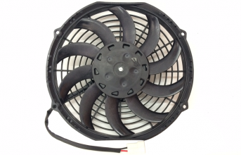 Eletroventiladores ELETROVENTILADOR IMOBRAS - 10P 12V ASP 1013501-12