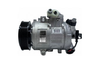 Compressores COMPRESSOR DENSO - VOLKSWAGEN POLO VARIÁVEL - 2002>2014