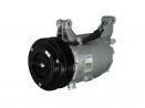 Compressores COMPRESSOR DELPHI - FIAT BRAVO / DOBLO / GRAND SIENA / LINEA / PALIO / PUNTO / SIENA / STRADA - 1.3 / 1.4 / 1.6 / 1.8 (MOTOR E-TORQ) - 2011>2015 Imagem Miniatura 2