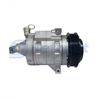 Compressores COMPRESSOR CHEVROLET CRUZE 1.8 - 2012<2015 Imagem 2