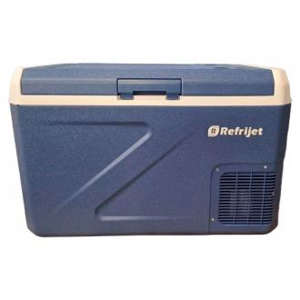 Ar-condicionado THERMO JET GELADEIRA 12/24V 31L Imagem 0