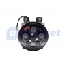 Compressores COMPRESSOR TM-31 - 46550 R-134A Imagem Miniatura 2