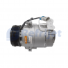 Compressores COMPRESSOR CVC - FIAT PALIO / PUNTO / STILO / IDEA / STRADA / DOBLO / CHEVROLET CORSA / MONTANA / MERIVA - 2003>2009 Imagem Miniatura 0