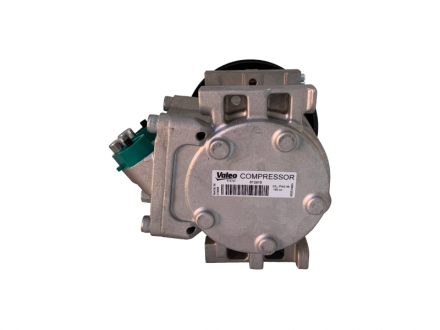 Compressores COMPRESSOR VALEO - FORD FIESTA / ECOSPORT 1.0 / 1.6 - 2004>2012 Imagem 4