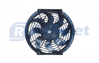 Eletroventiladores ELETROVENTILADOR 24V 10 SOPRANTE