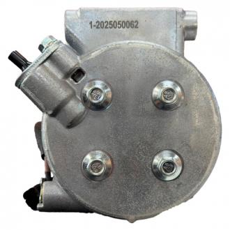 Compressores COMPRESSOR CITROEN C4 CACTUS 1.6 ASPIRADO 2019> / PEUGEOT 208 2020> / PEUGEOT 2008 2020> Imagem 3