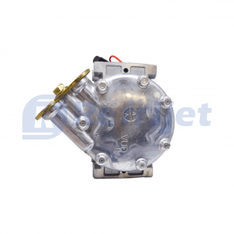 Compressores COMPRESSOR SD7V16 - FIAT DUCATO Imagem 2