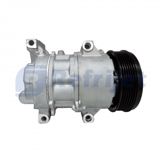 Compressores COMPRESSOR MAHLE - TOYOTA COROLLA 1.8 / 2.0 - 2015 Imagem 1