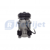 Compressores COMPRESSOR TM-31 - 46550 R-134A Imagem Miniatura 5