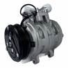 Compressores COMPRESSOR 10P08 3 ORELHAS R-134A PV4 105MM Imagem Miniatura 2