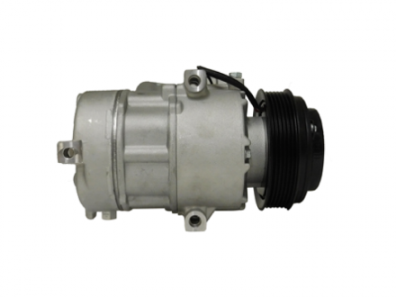 Compressores COMPRESSOR DELPHI - HYUNDAI IX35 / KIA SPORTAGE - 2010>2015 Imagem 2