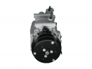 Compressores COMPRESSOR DELPHI - HONDA FIT / CITY 1.4 / 1.5 - 2009>2014 Imagem Miniatura 3