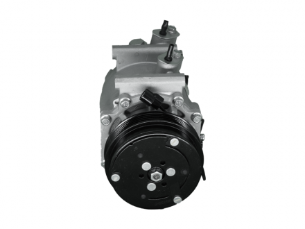 Compressores COMPRESSOR DELPHI - HONDA FIT / CITY 1.4 / 1.5 - 2009>2014 Imagem 3