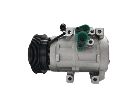 Compressores COMPRESSOR KIA SORENTO 2007>2011 10S20C 6PK 118MM Imagem 0