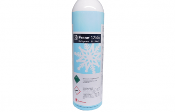 Gases Refrigerantes GAS FREON LATA 1 KG - GAS R134