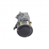 Compressores COMPRESSOR SANDEN 7H15 6095 CATERPILLAR PV12 Imagem Miniatura 2