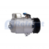 Compressores COMPRESSOR CVC -CELTA /CORSA/PRISMA  6PK 2002/2012 Imagem Miniatura 2