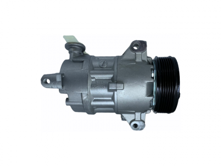 Compressores COMPRESSOR MAHLE - CHEVROLET VECTRA - 1996>2005 Imagem 1