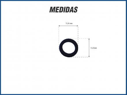 Ferramentas KIT REPARO PARA CLIPADEIRA 010027115 Imagem 6