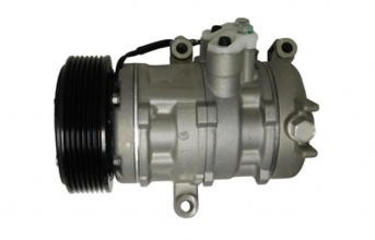 Compressores COMPRESSOR MAHLE TOYOTA ETIOS/ETIOS CROSS 1.3/1.5 2012>2025 FLEX